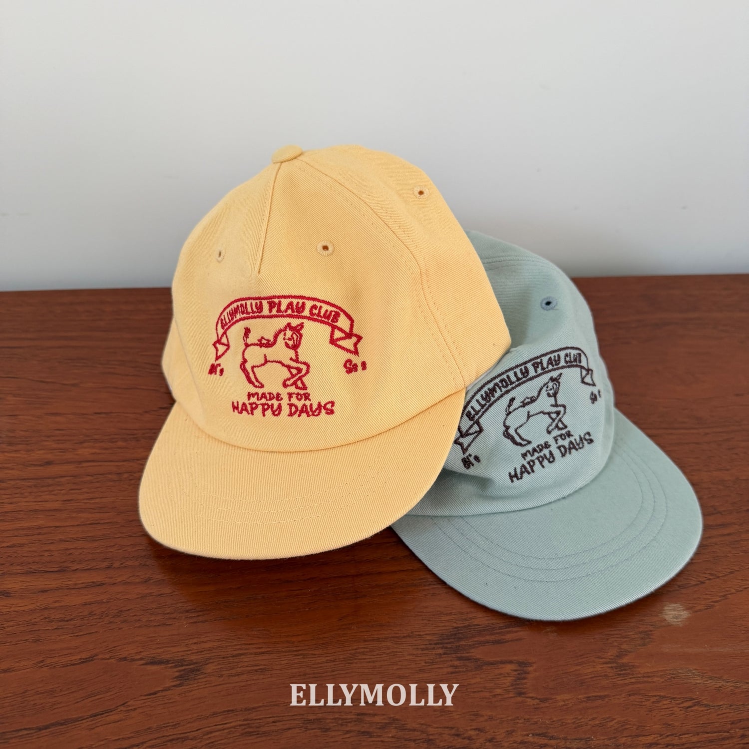 Mal Ball Cap-ellymolly-85