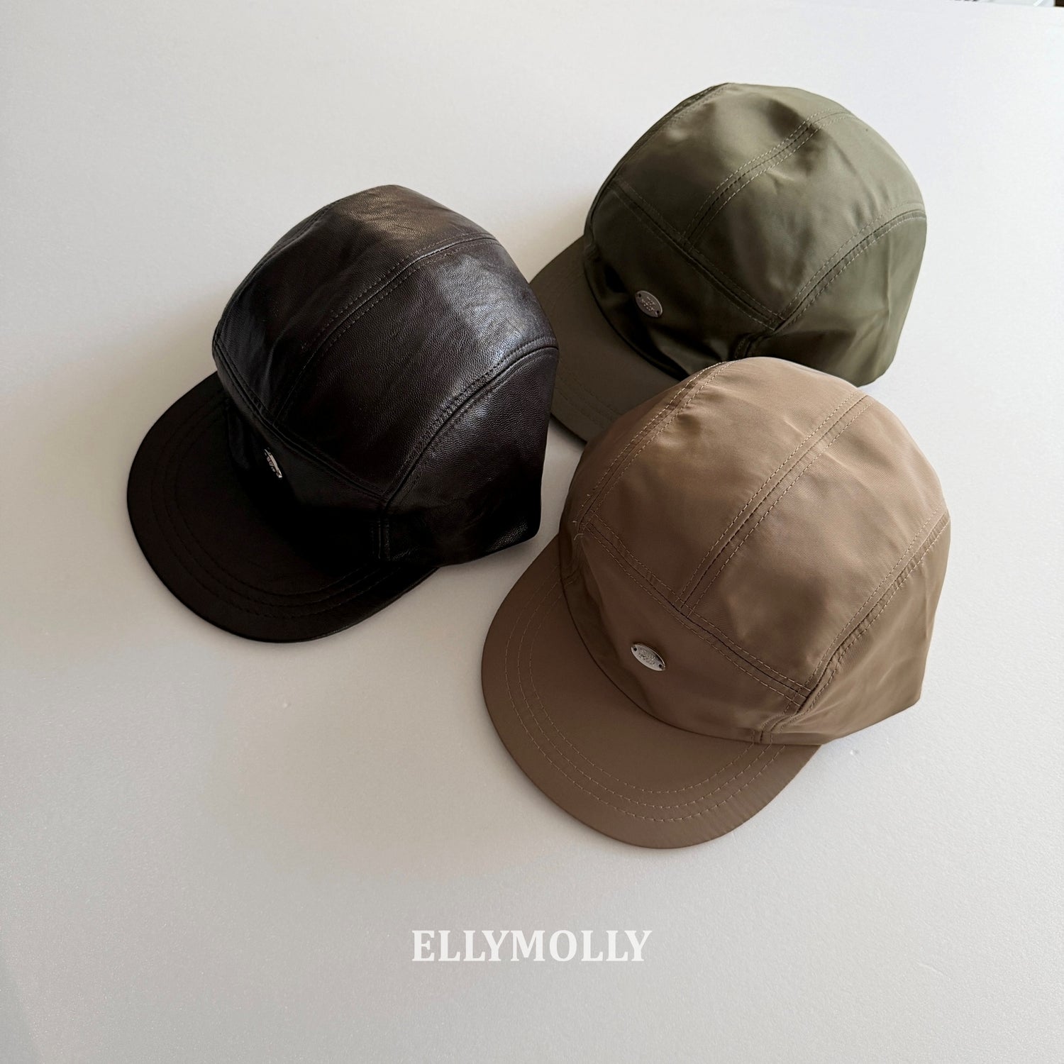 Symbol Max Ball Cap-ellymolly-86