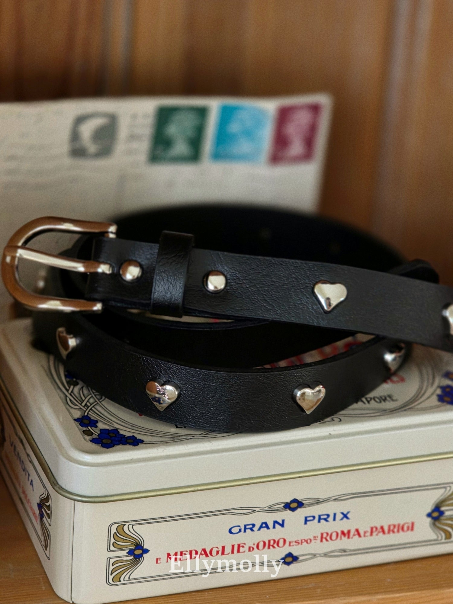 Heart Belt-ellymolly-75