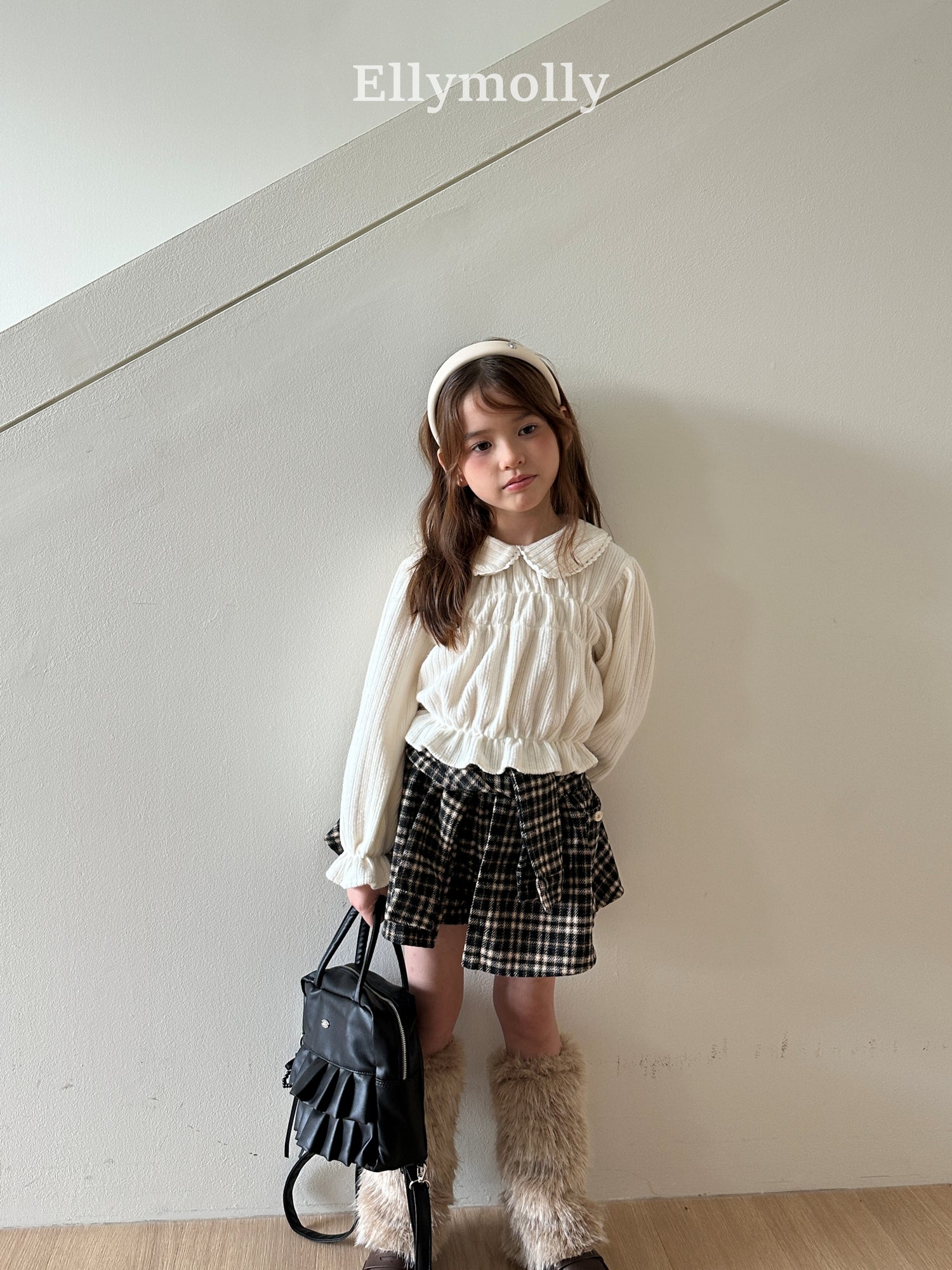 Square Frill Bag-ellymolly-93