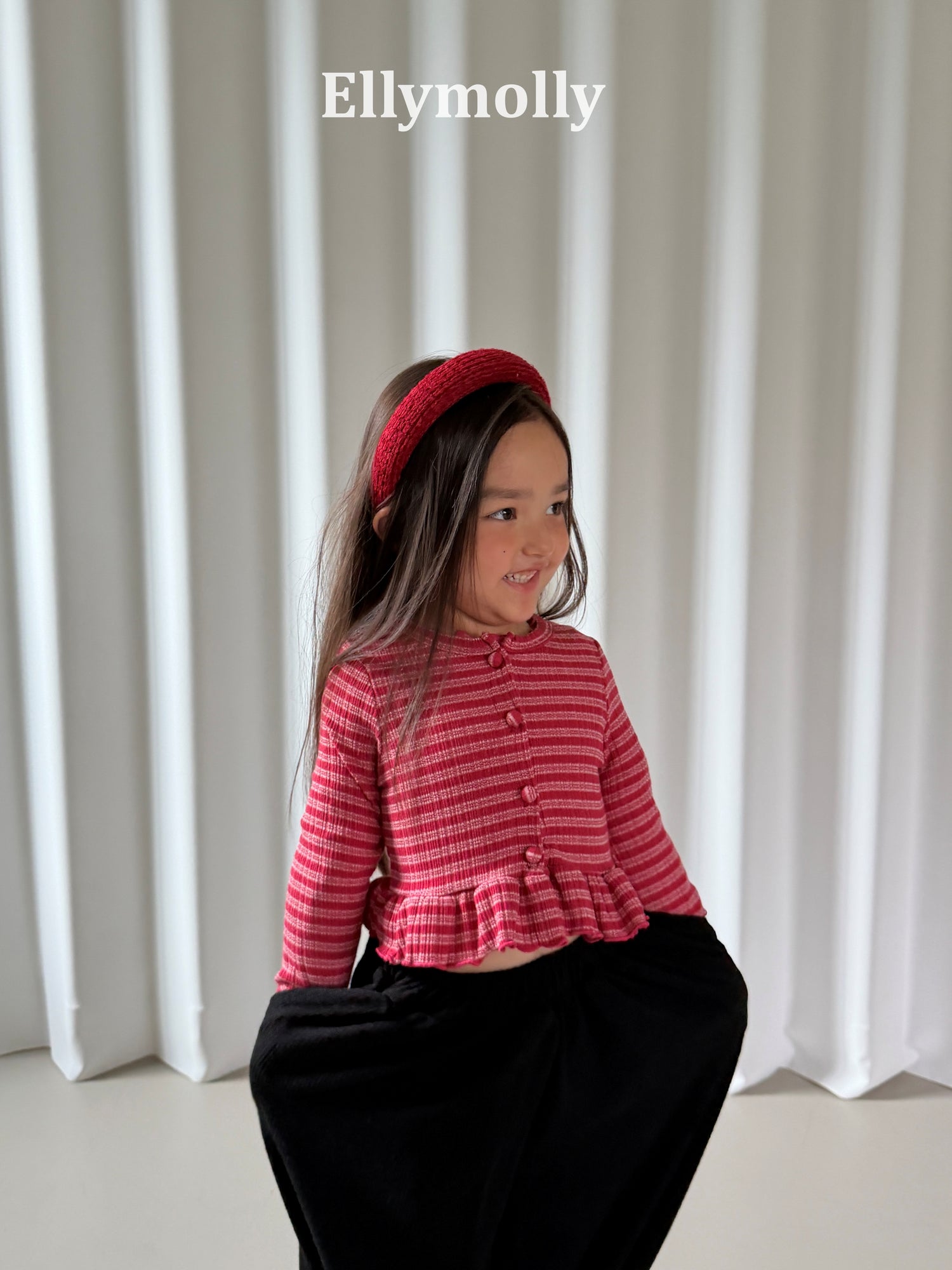 Chubby Knit Headband-ellymolly-74