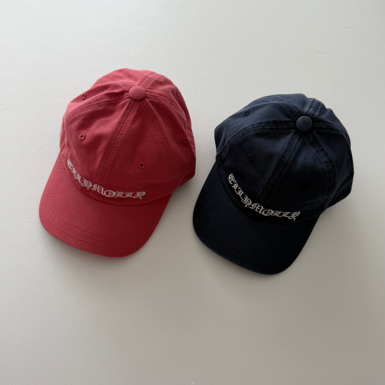 Hearts Ball Cap-ellymolly-84