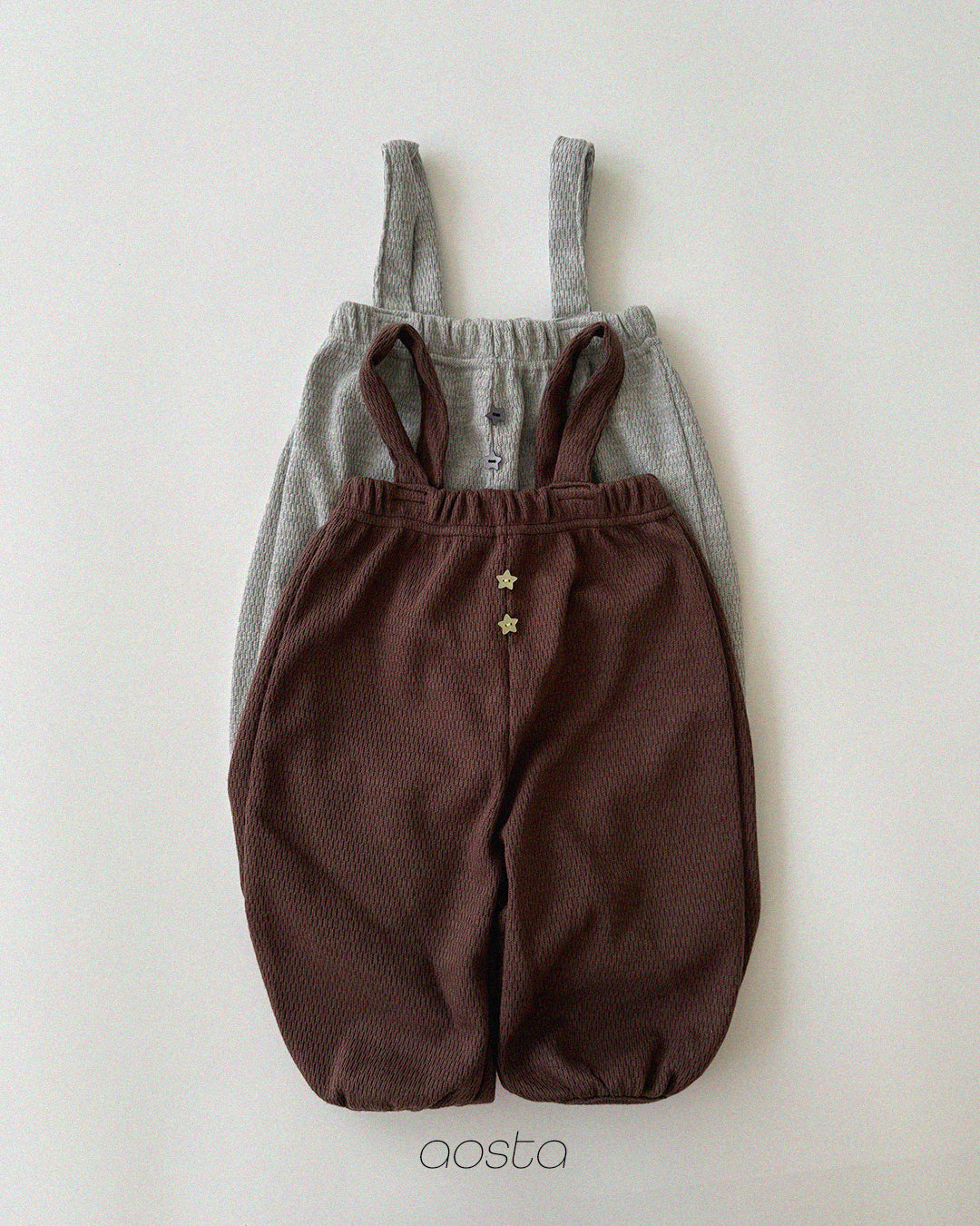 Star Candy Overalls-Aosta-38