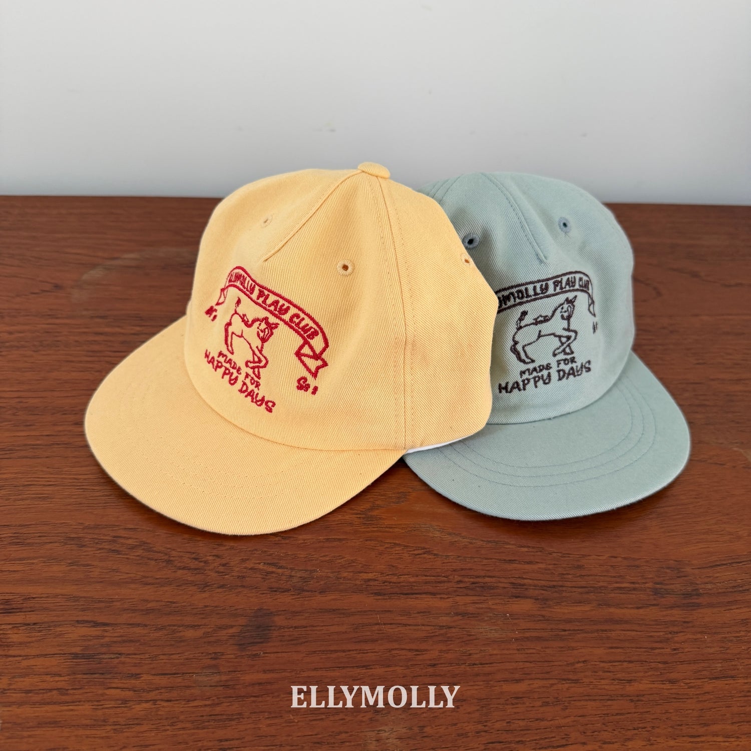 Mal Ball Cap-ellymolly-85