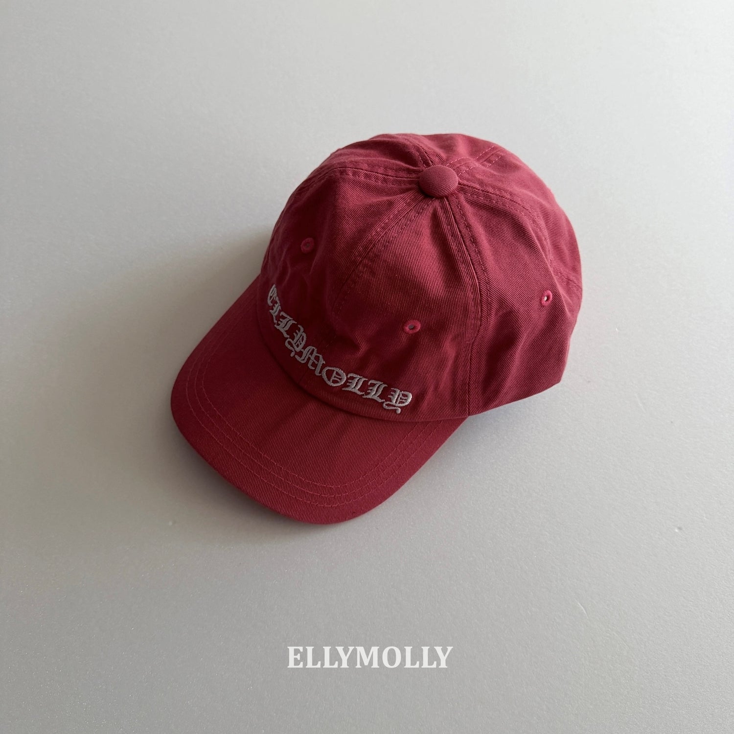 Hearts Ball Cap-ellymolly-84
