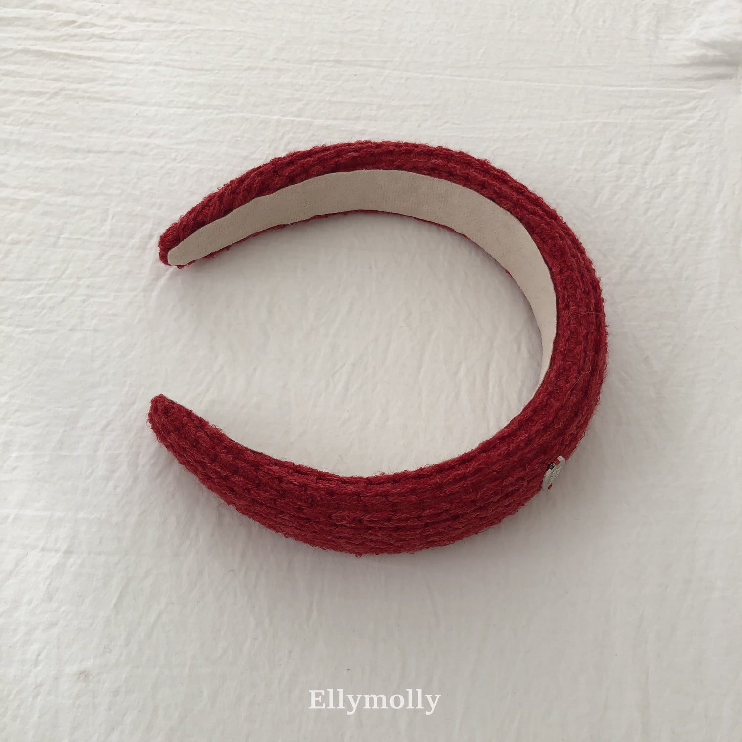 Chubby Knit Headband-ellymolly-74
