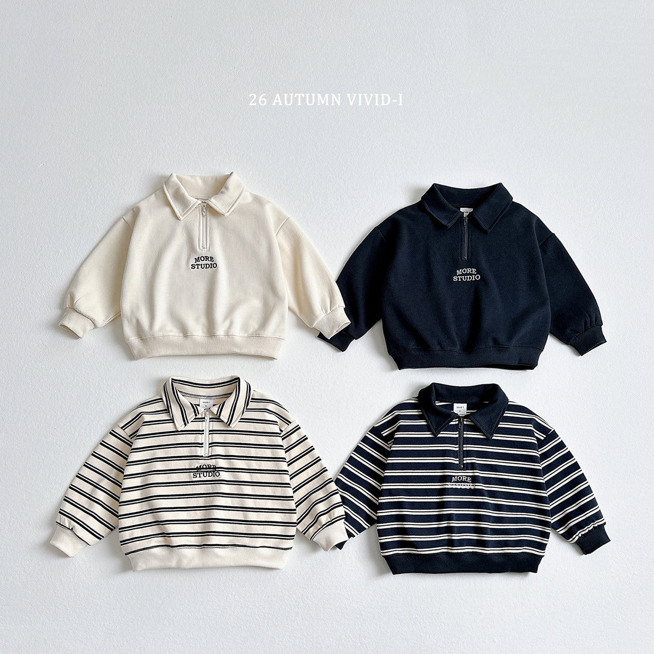 More Anorak Sweatshirt-vivid-i-65