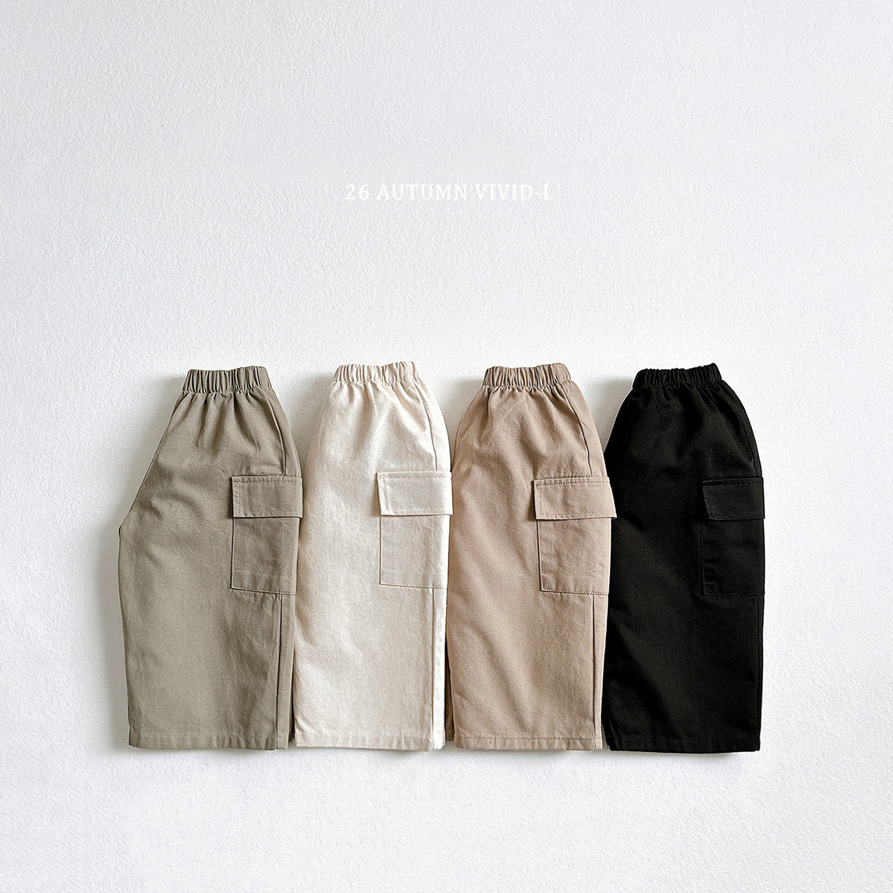 Chino Cargo Pants-vivid-i-13