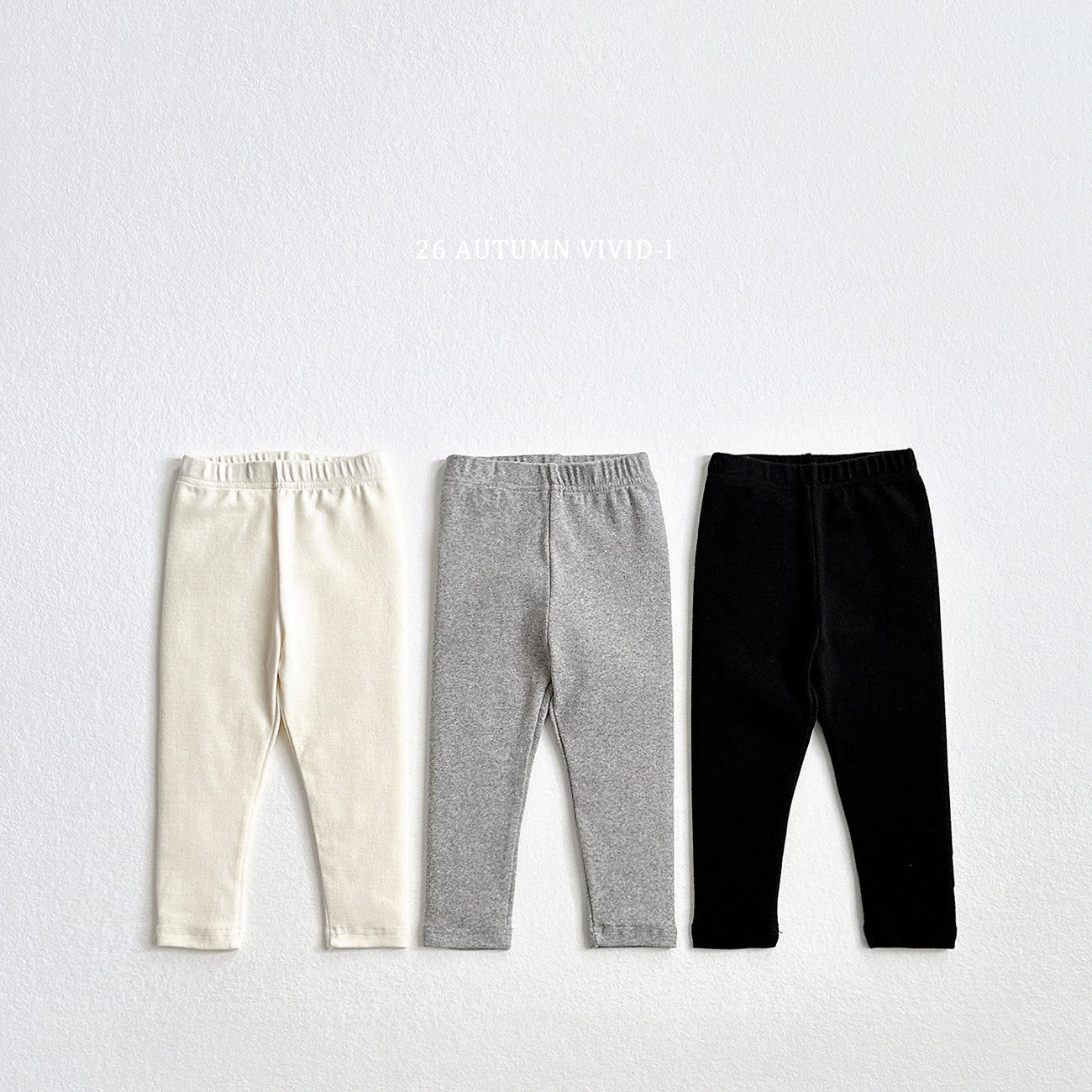Basic Leggings-vivid-i-30