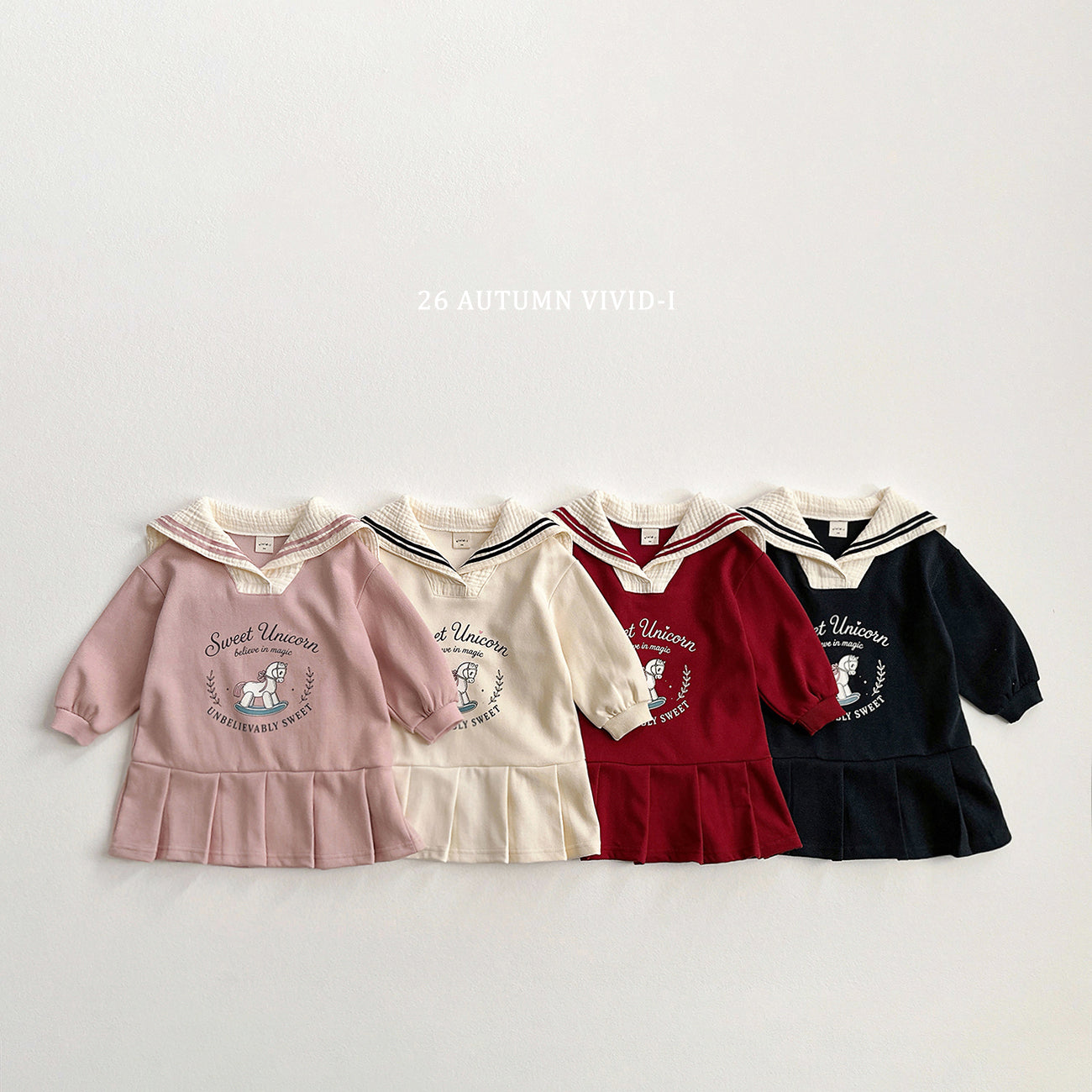 Pony Sera Dress-vivid-i-85