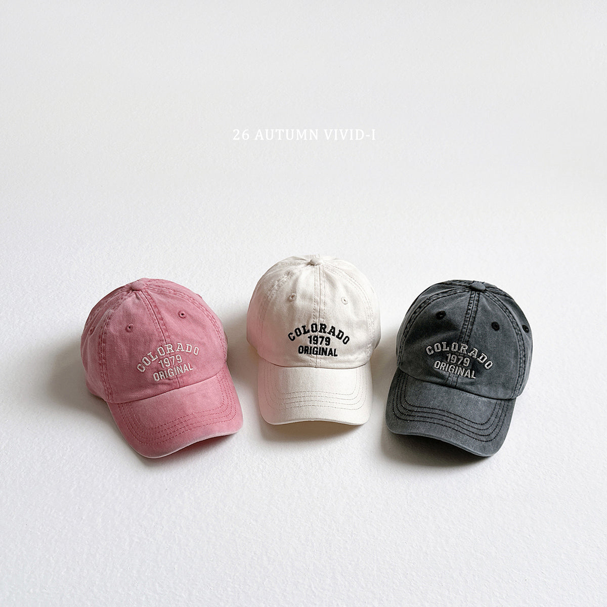 Colorado Logo Cap-vivid-i-102