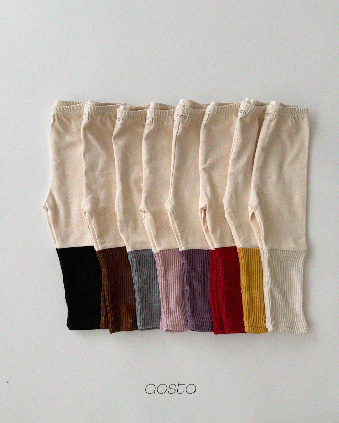 Everyday Leggings-Aosta-47