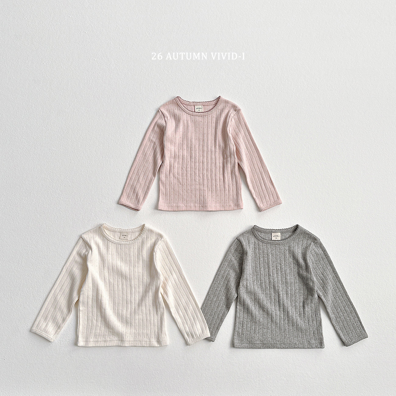 Pincot Eyelet Tee-vivid-i-69