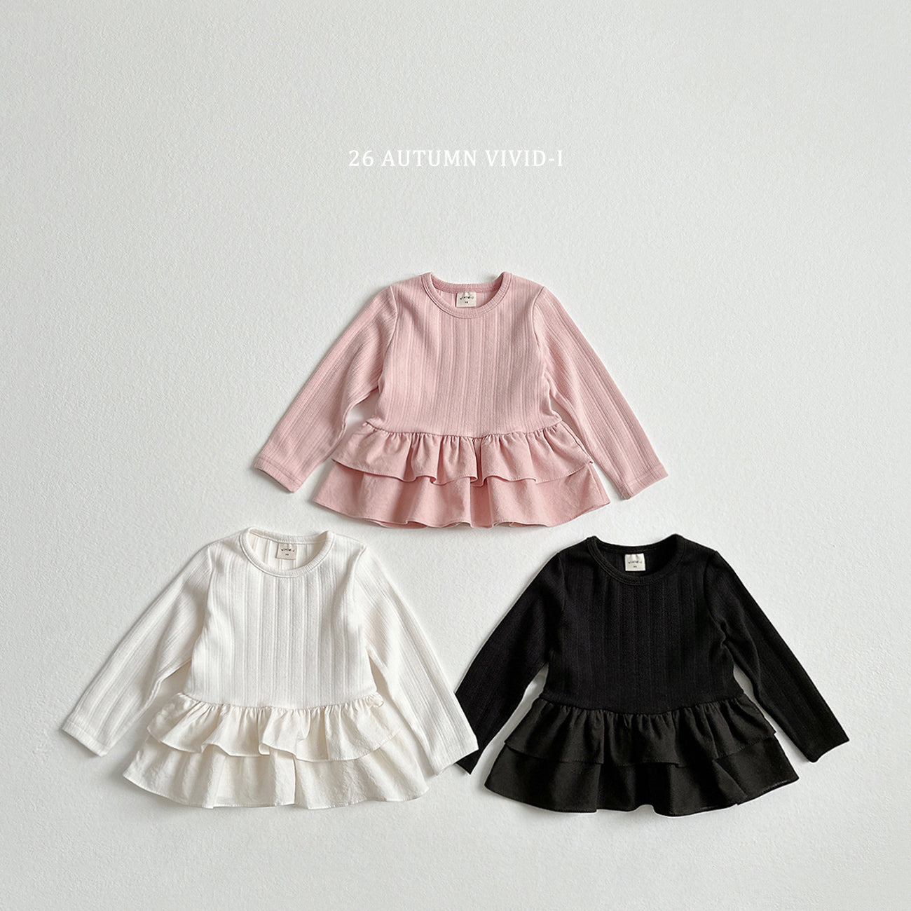Eyelet Frill Tee-vivid-i-80