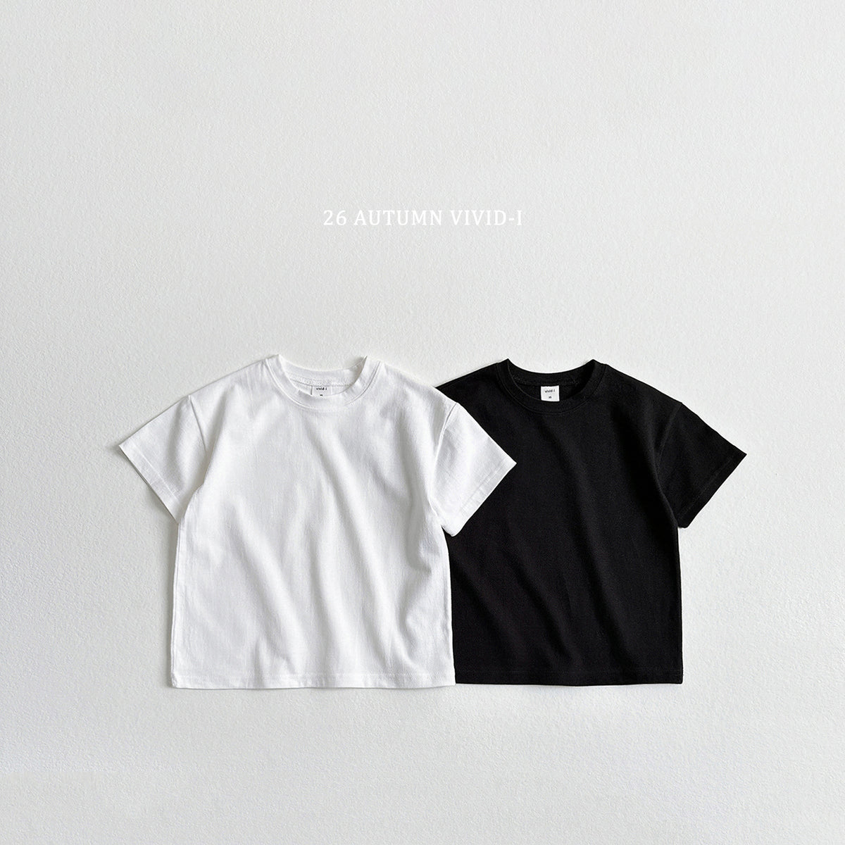 Layered T-Shirt-vivid-i-81