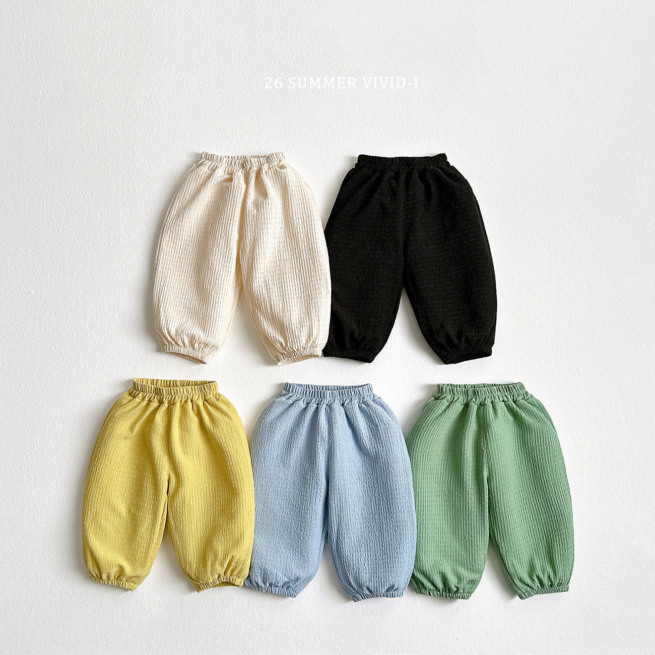color jogger pants-vivid-i-4