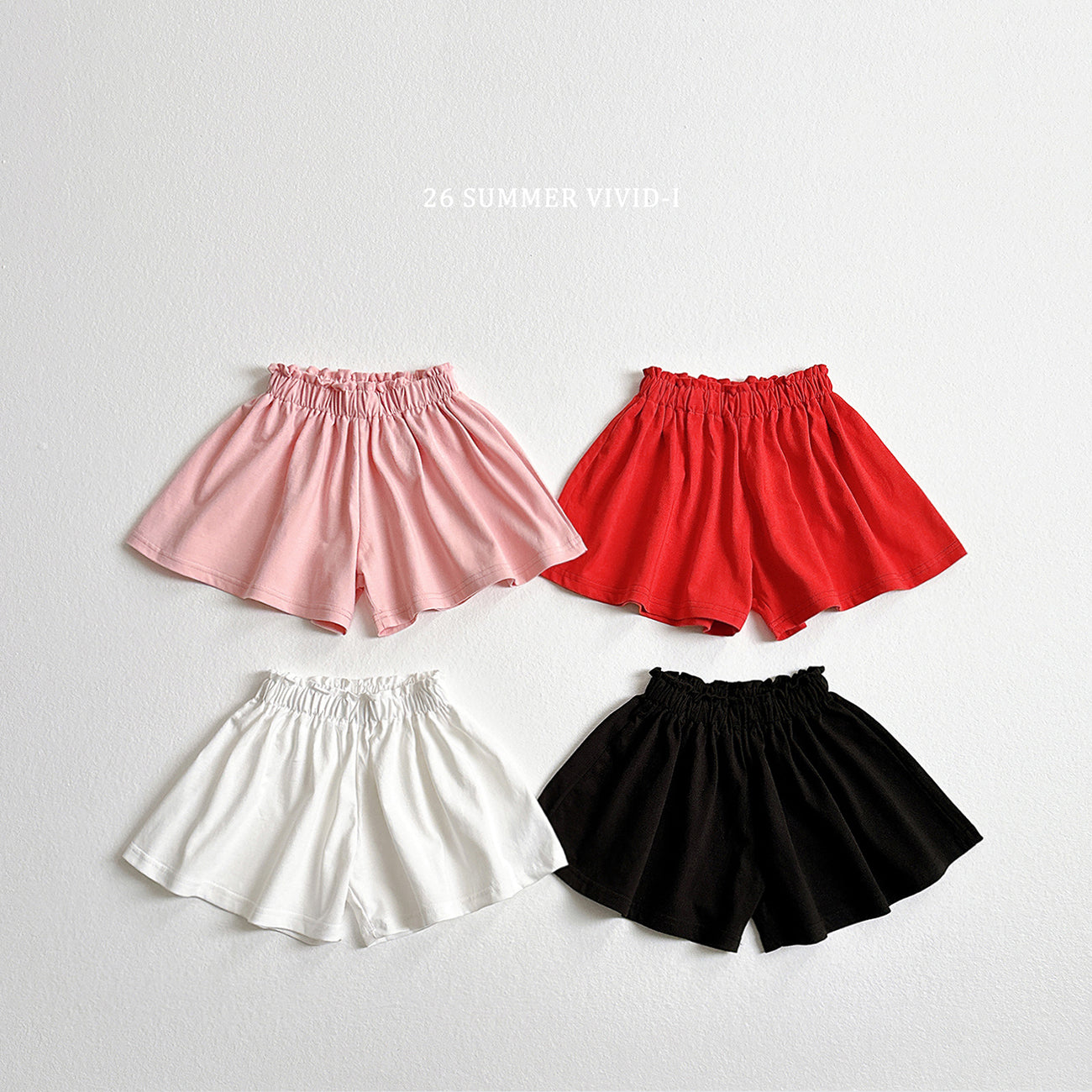 silhouette skirt pants-vivid-i-35