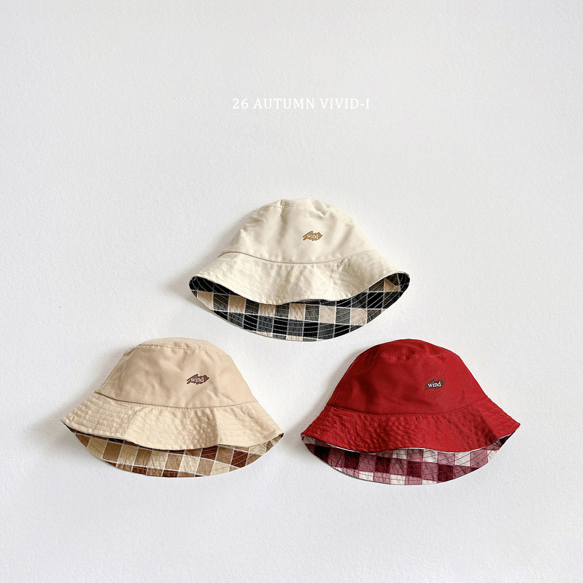 Wind Bucket Hat-vivid-i-101