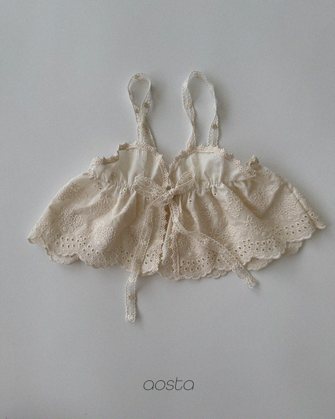 Lace Bustier-Aosta-18