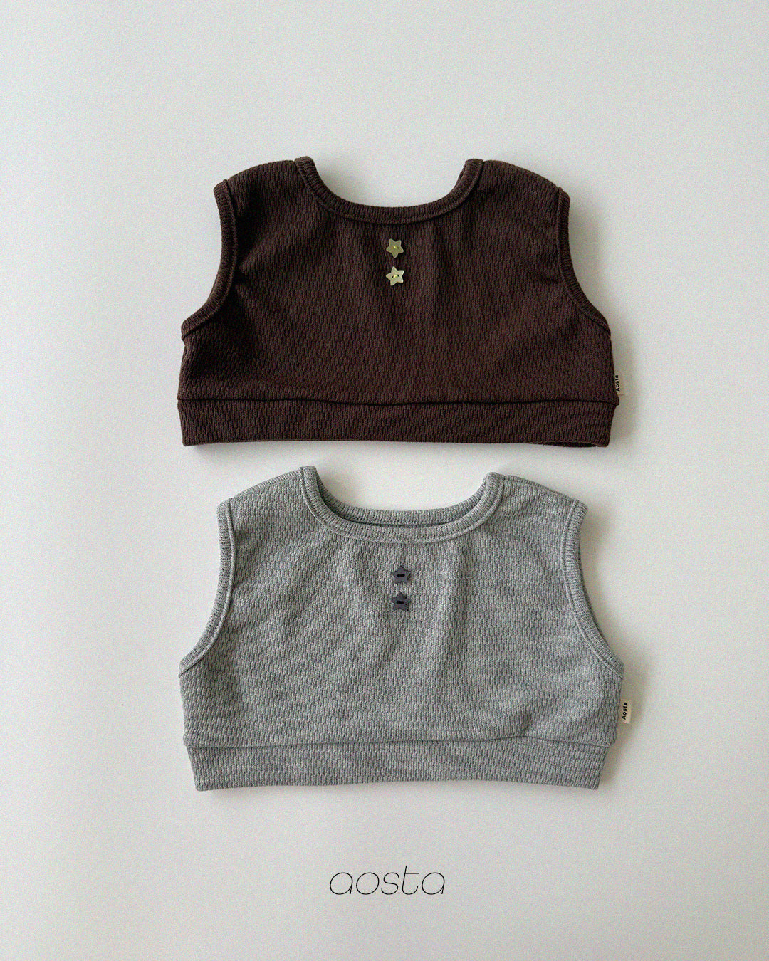 Star Candy Vest-Aosta-37