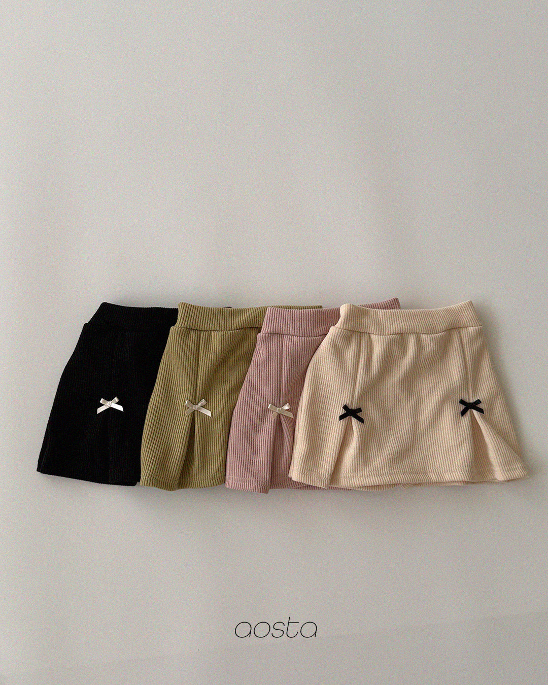 Bibi Skirt Pants-Aosta-45