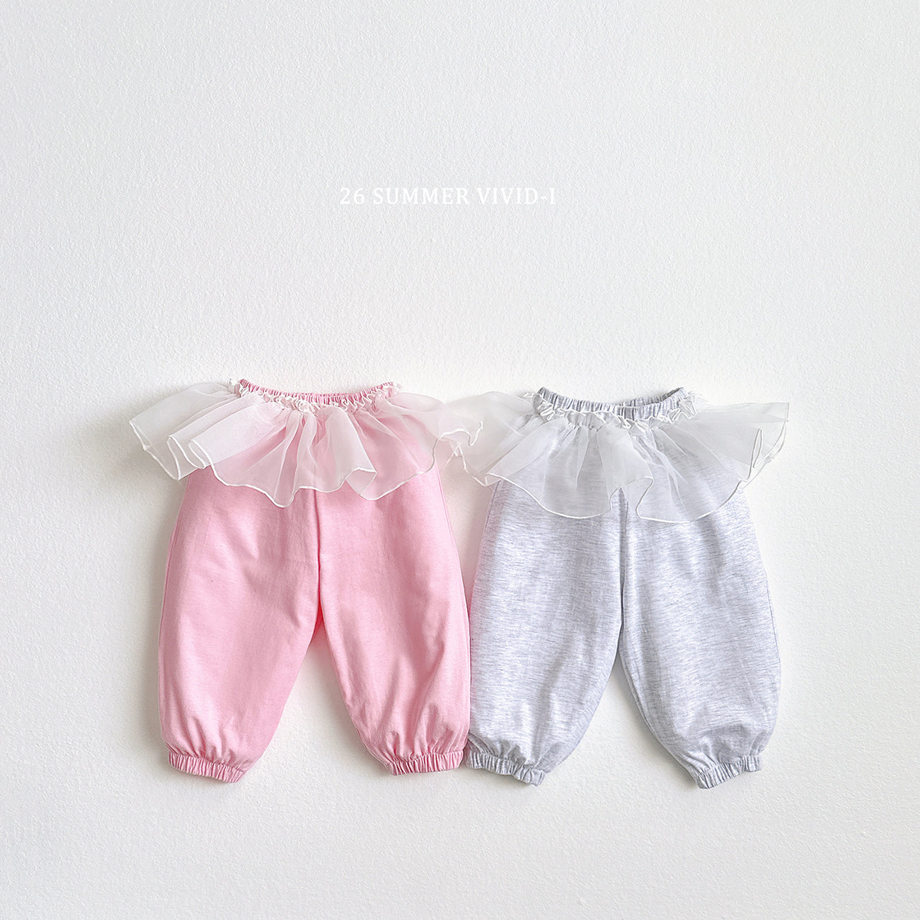 summer frill jogger-vivid-i-32