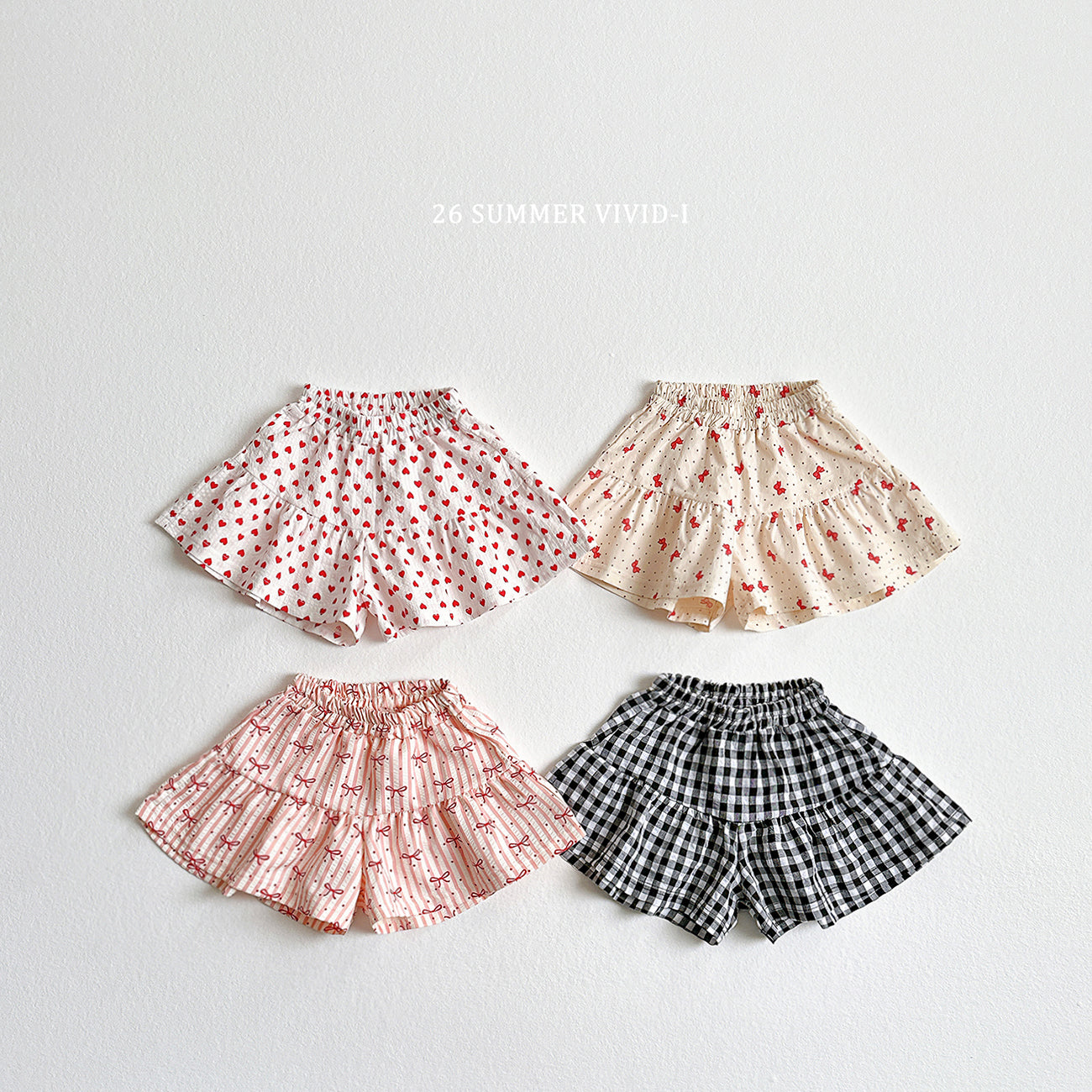 flare skirt pants-vivid-i-34