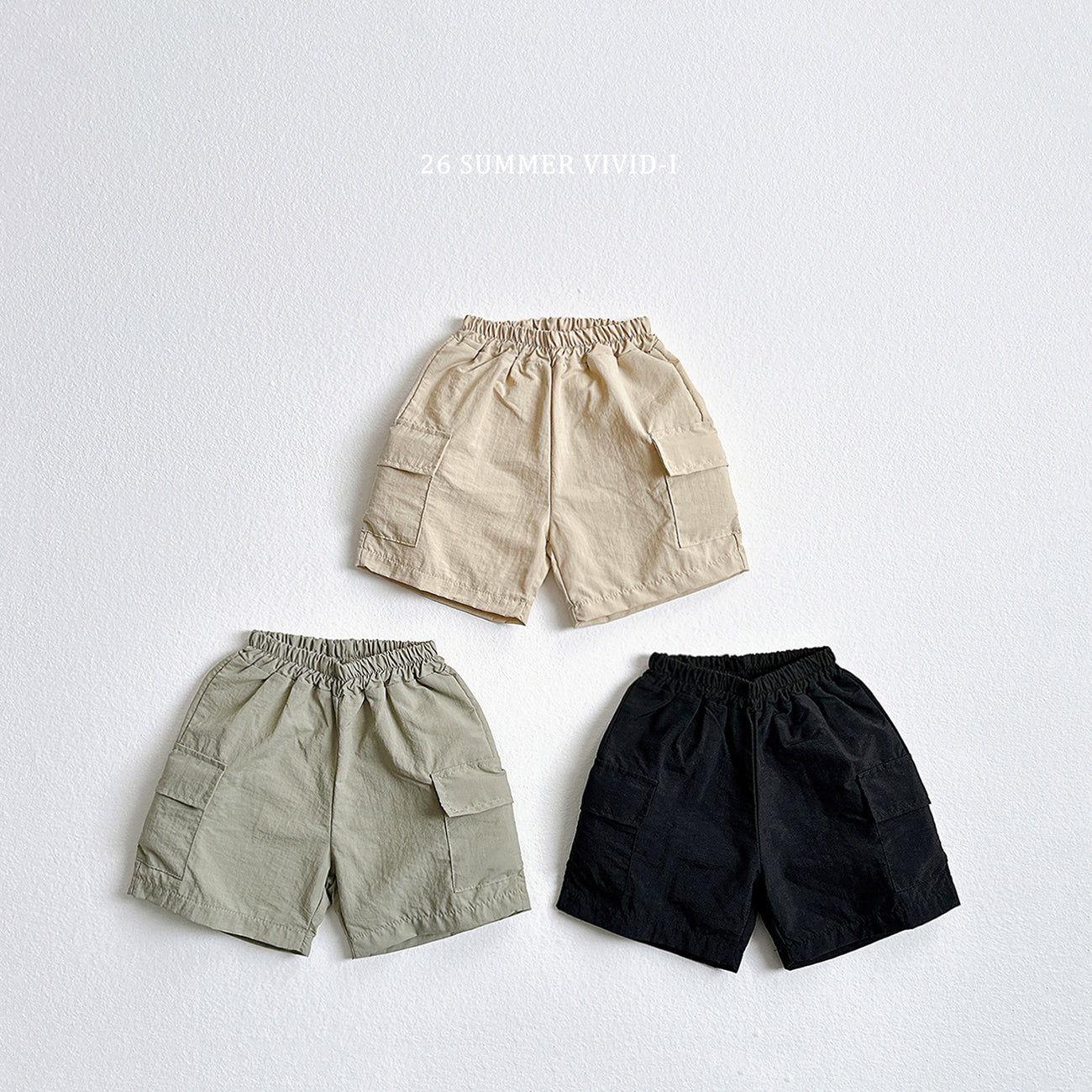 rust cargo shorts-vivid-i-15