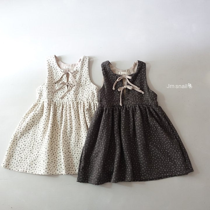 Jennifer Ribbon Vest One-Piece Dress-jmsnail-1