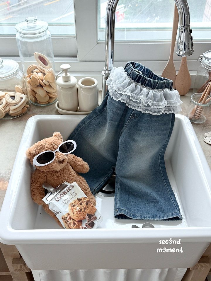 Love Denim Pants-second moment-2