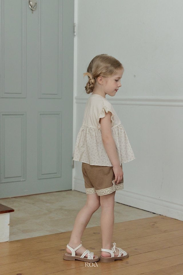 Milk Slit Pants-roa-26