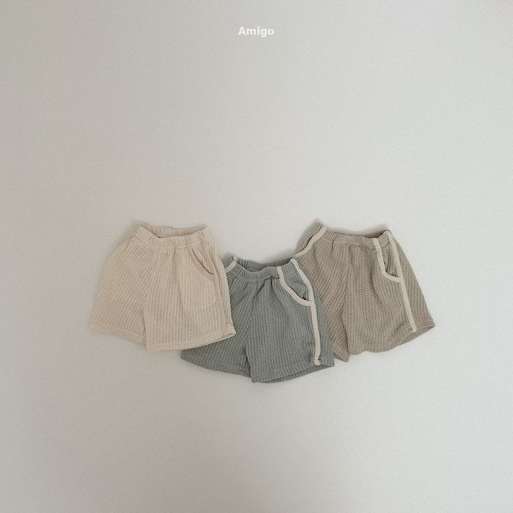 Rain Ribbed Pants-amigo-18