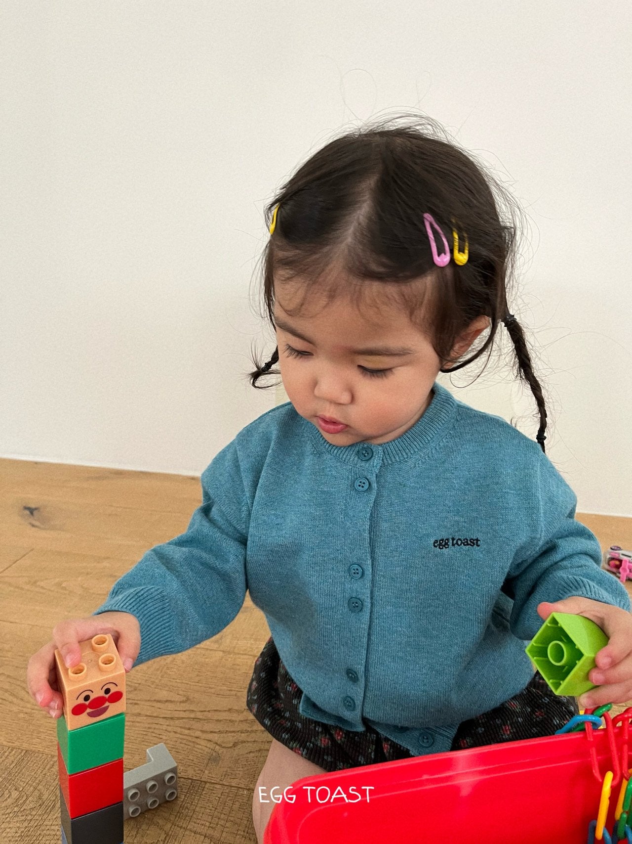 Tutu Cardigan-egg toast-18