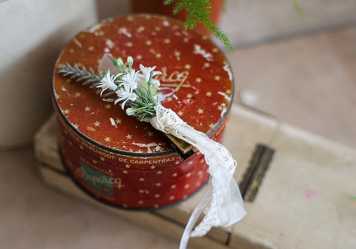 Lua hairpin - FLO/3-22
