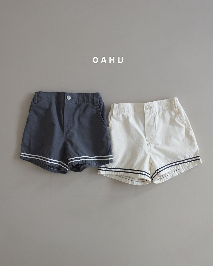 Marine Shorts-OAHU-2-5