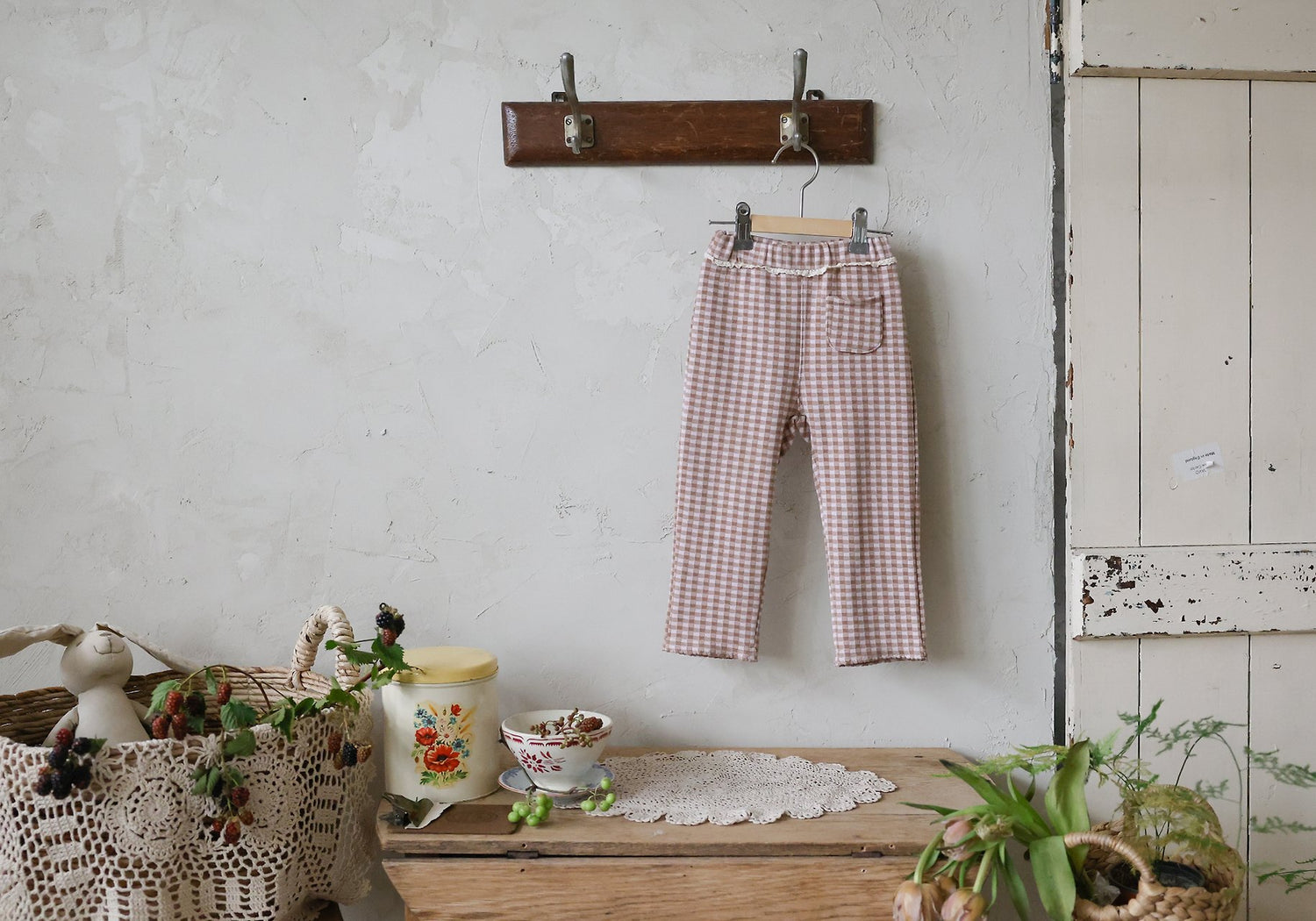Butter Pants-FLO-10