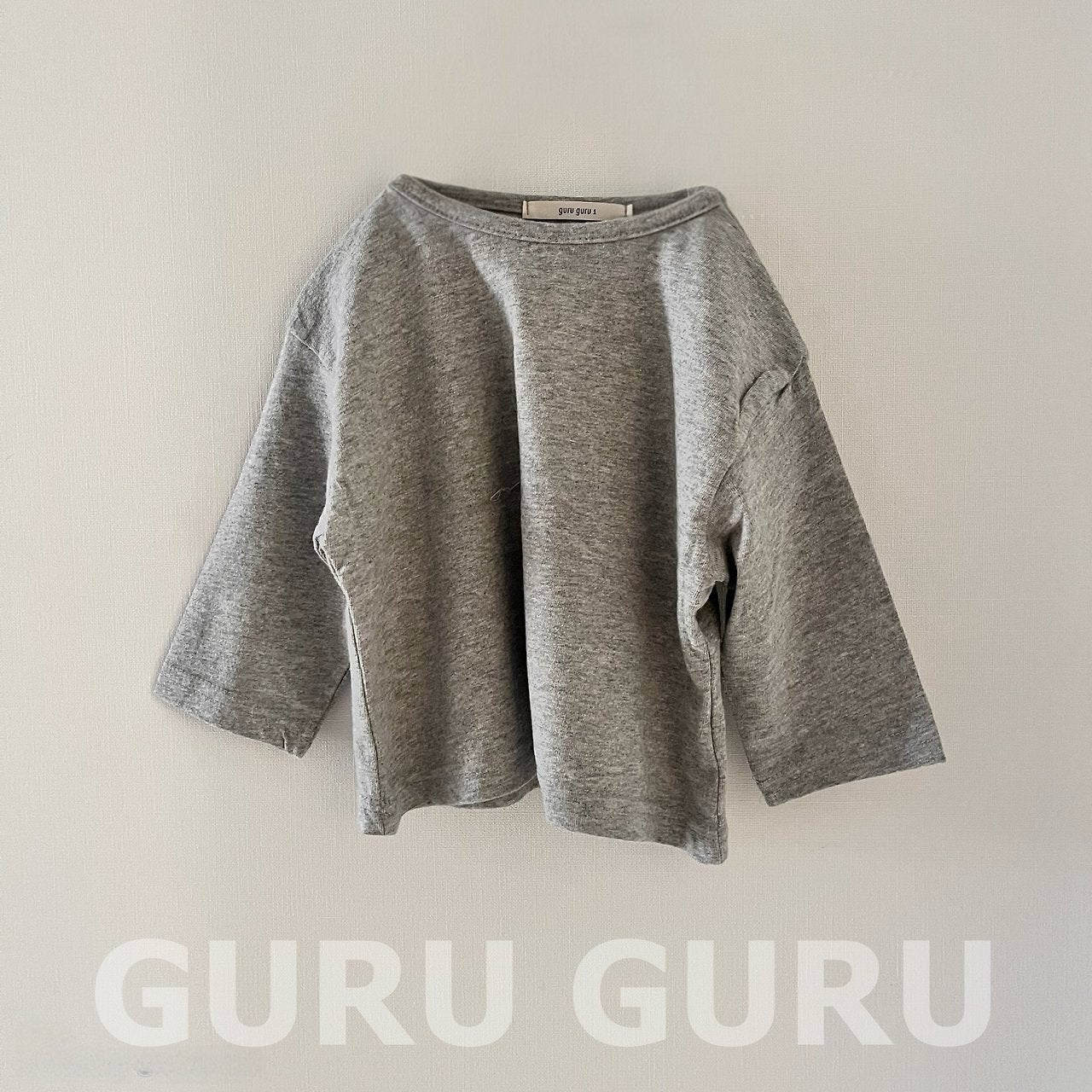 Jjuk T-Shirt-guruguru-23