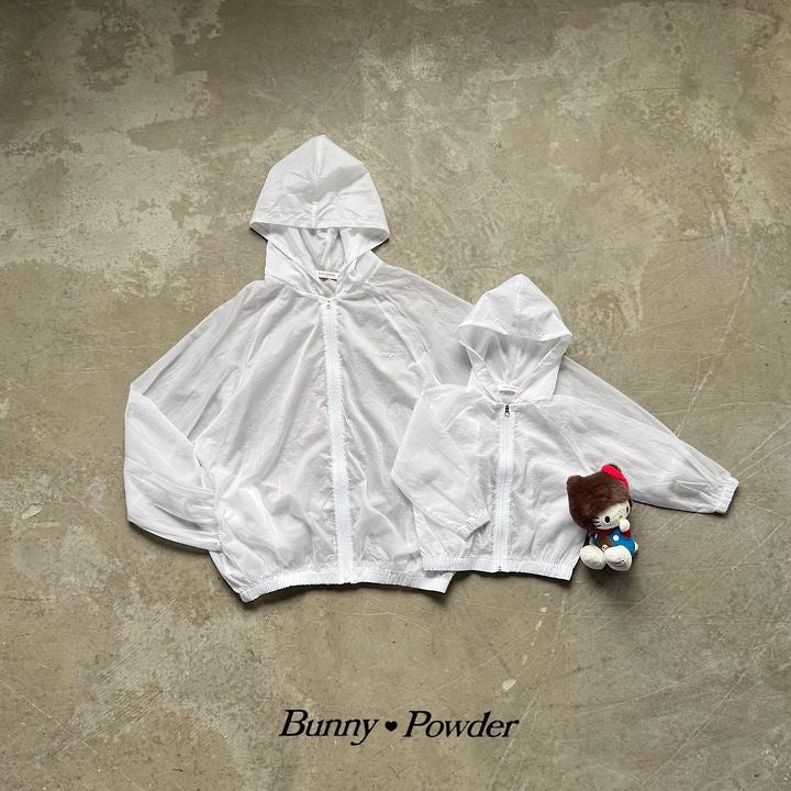 rain jacket ( +adult ) -bunnypowder-40