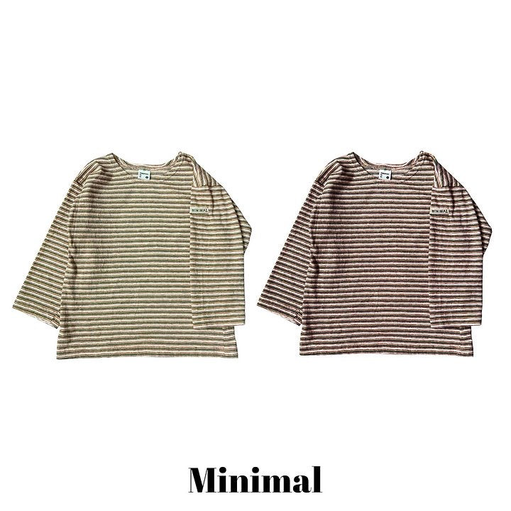 Crayon S.T. T-Shirt-minimal-15