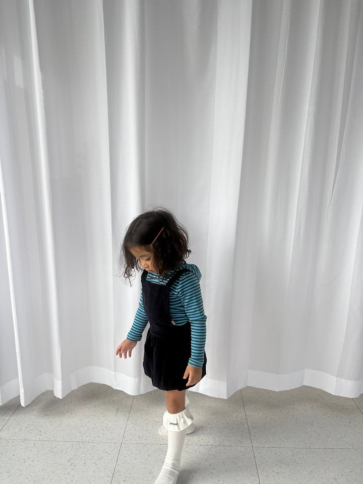 Corduroy Short Overalls-pepper-5
