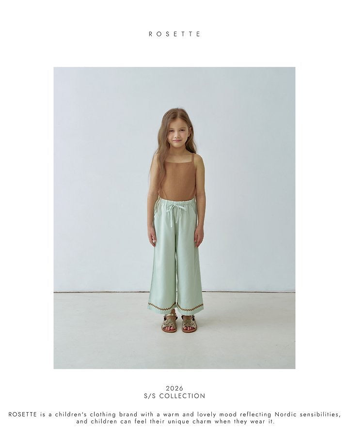Ocean Pants - rosette-15