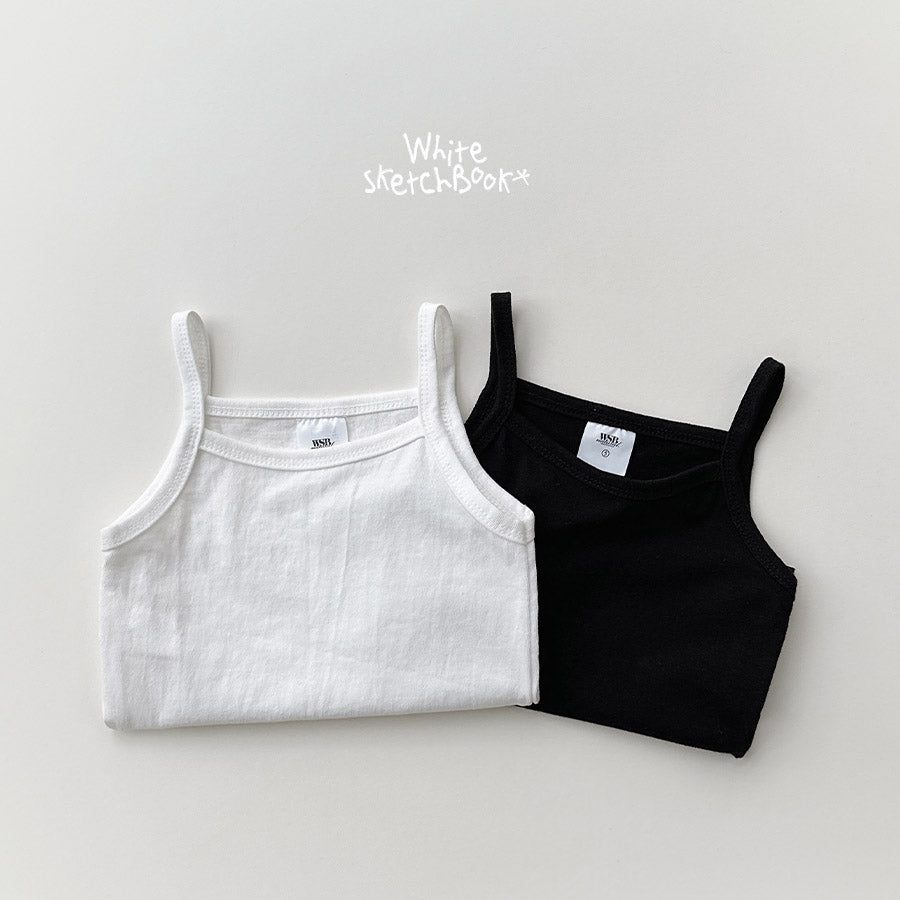 New Basic Strap Tank Top-wsb-2