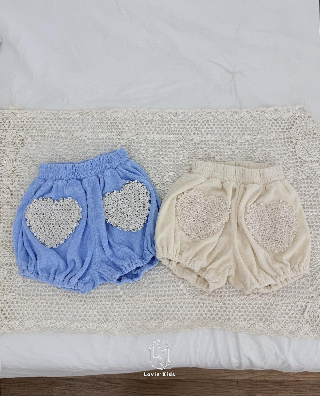 Terry Heart Pants-Lovin-2-7