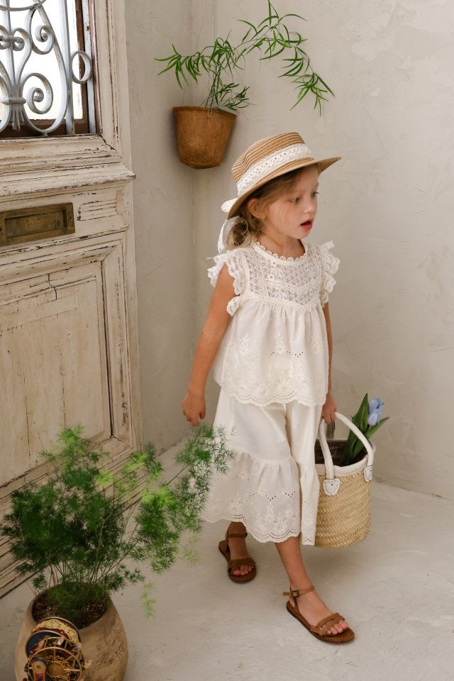 Elle Pants-FLO-28