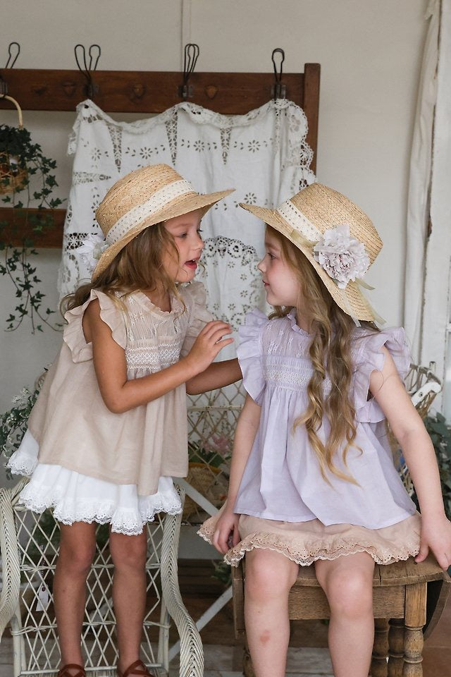 Jessica blouse - FLO/3-10