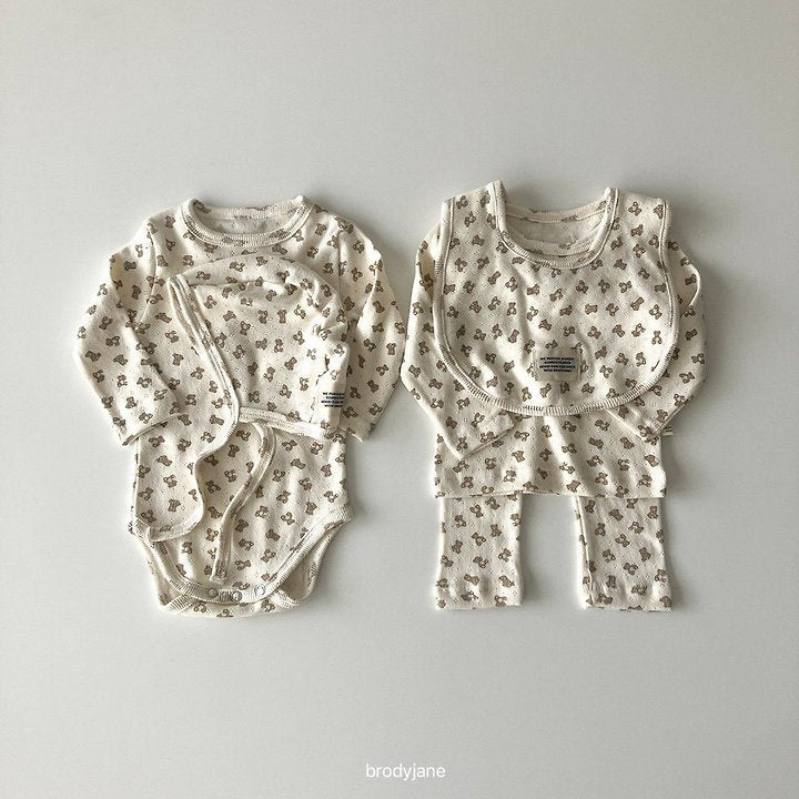 Jacquard Bear Long Sleeve series-brodyjane-10
