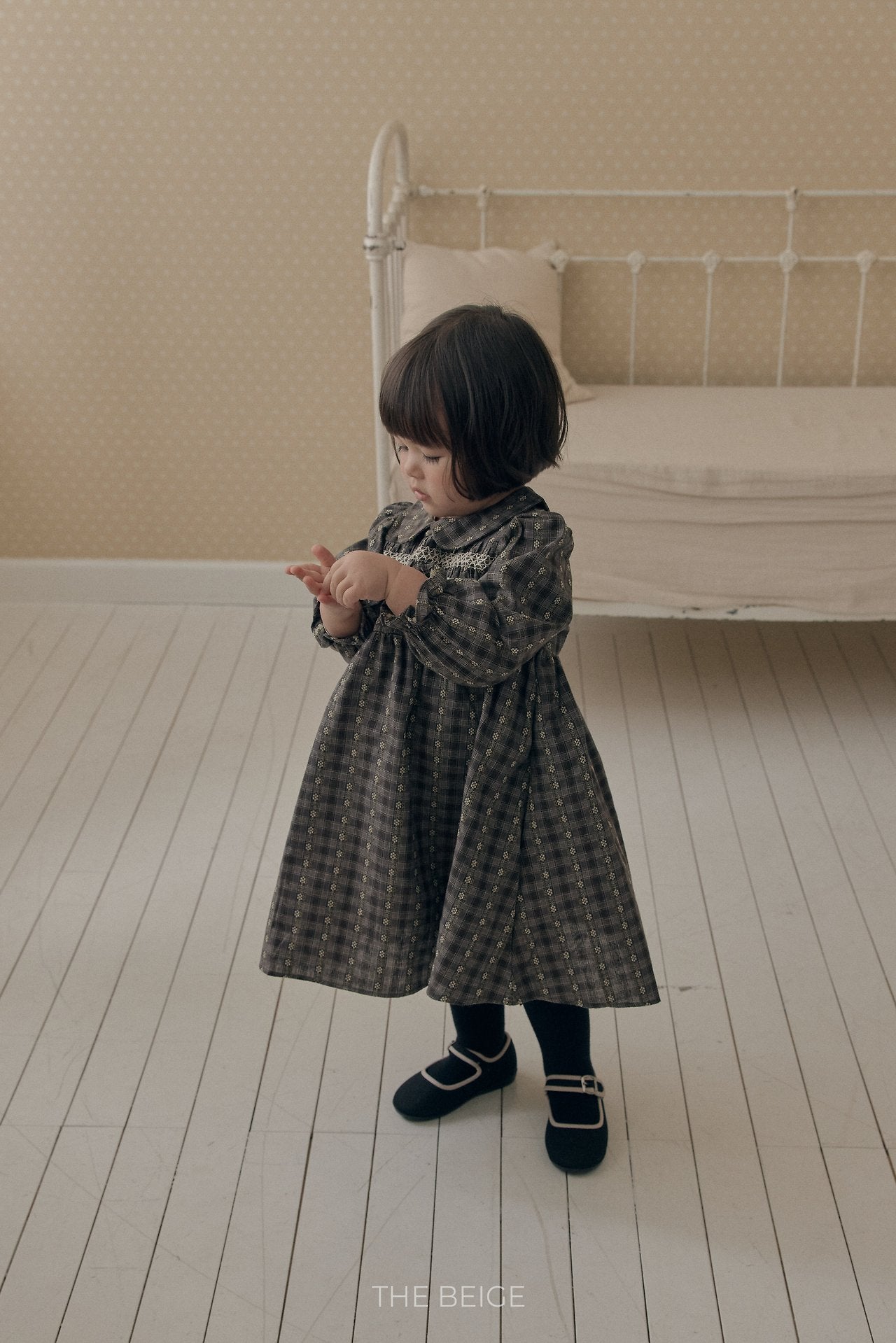 smock dress-the-beige-4