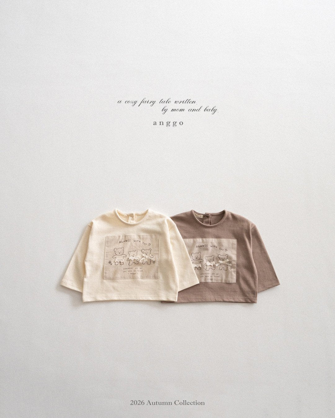 Bear T-Shirt-anggo-4