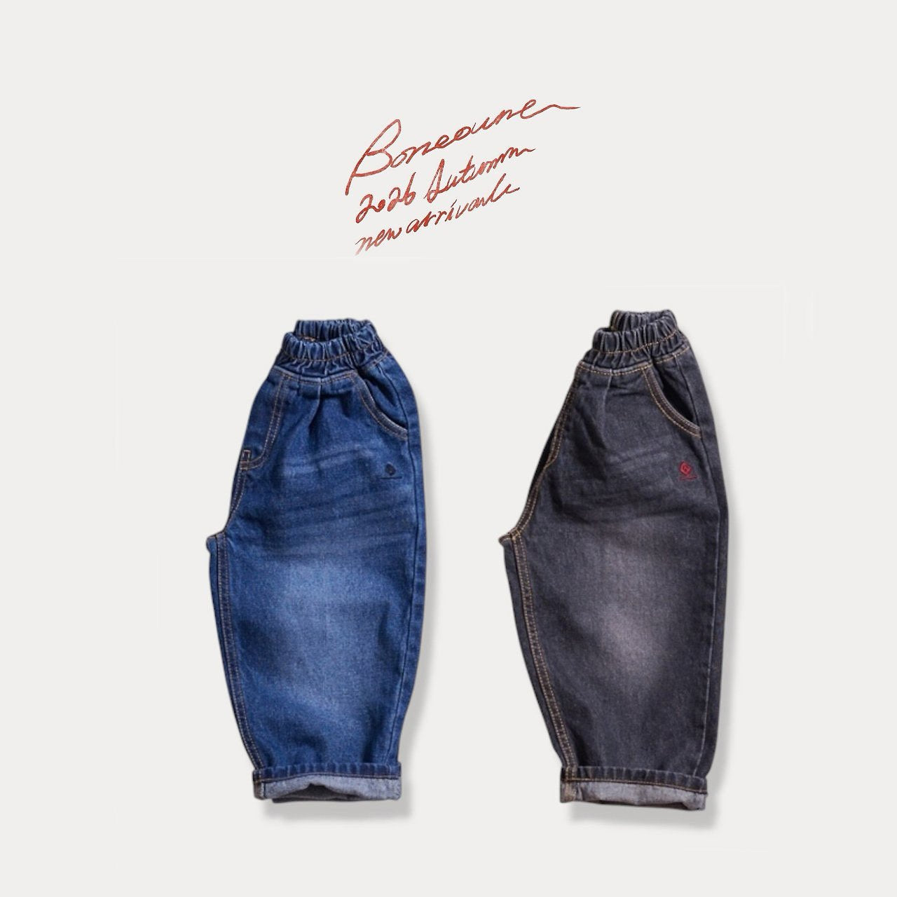 Easygo Pants-boneoune-1