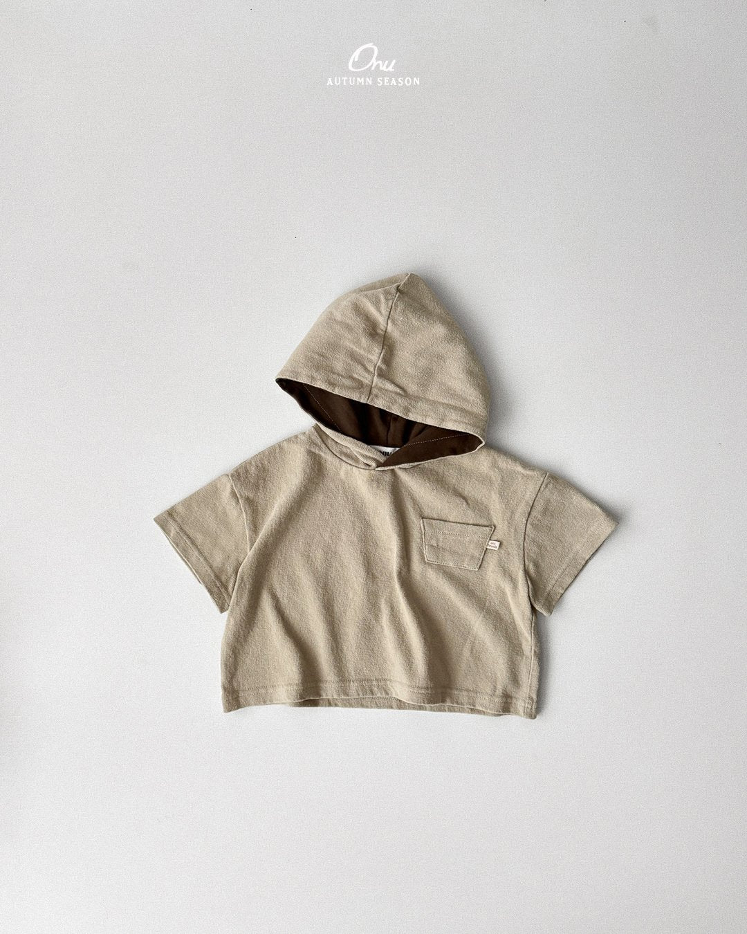 Foggy Hood Tee-ONU-32